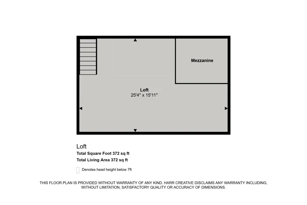 2618 Mundy Avenue White Cloud, MI 49349