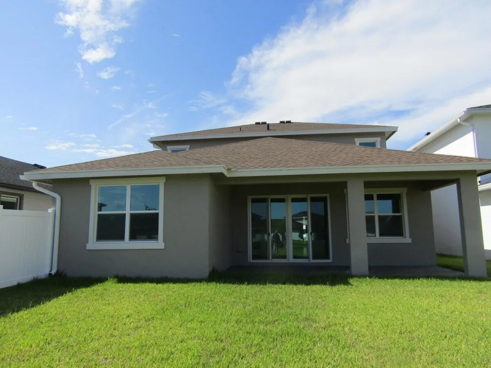 1689 Wandering Willow Way Loxahatchee, FL 33470