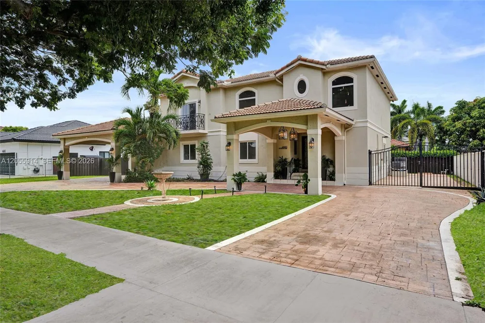 4665 SW 159th Ct Miami, FL 33185