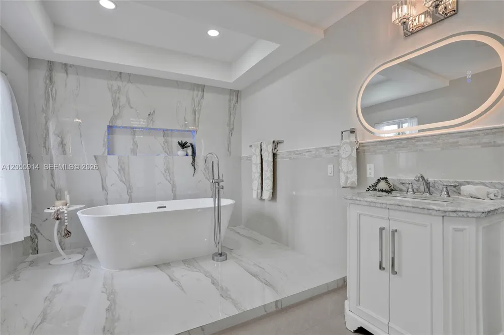 4665 SW 159th Ct Miami, FL 33185