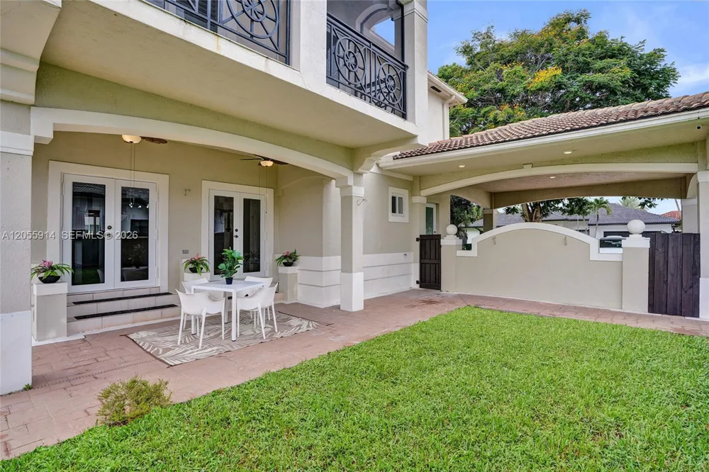 4665 SW 159th Ct Miami, FL 33185