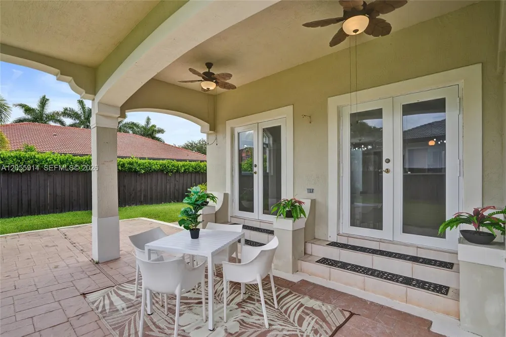 4665 SW 159th Ct Miami, FL 33185