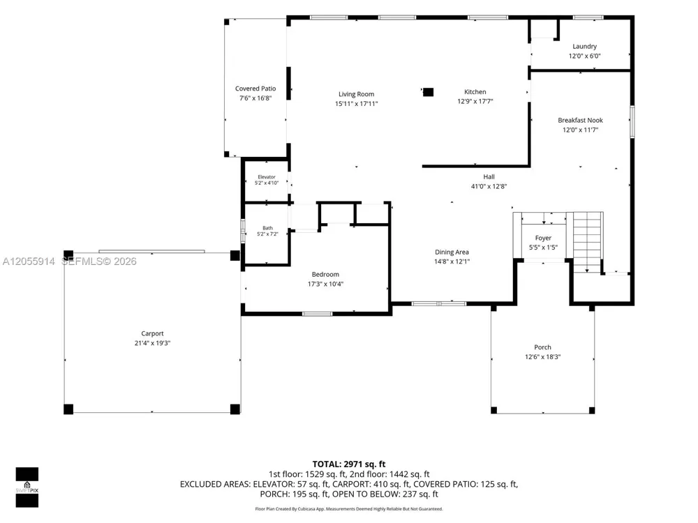 4665 SW 159th Ct Miami, FL 33185