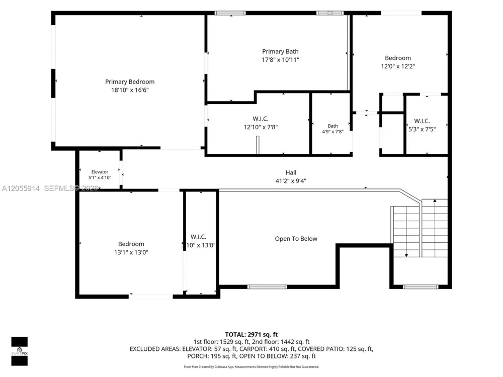 4665 SW 159th Ct Miami, FL 33185
