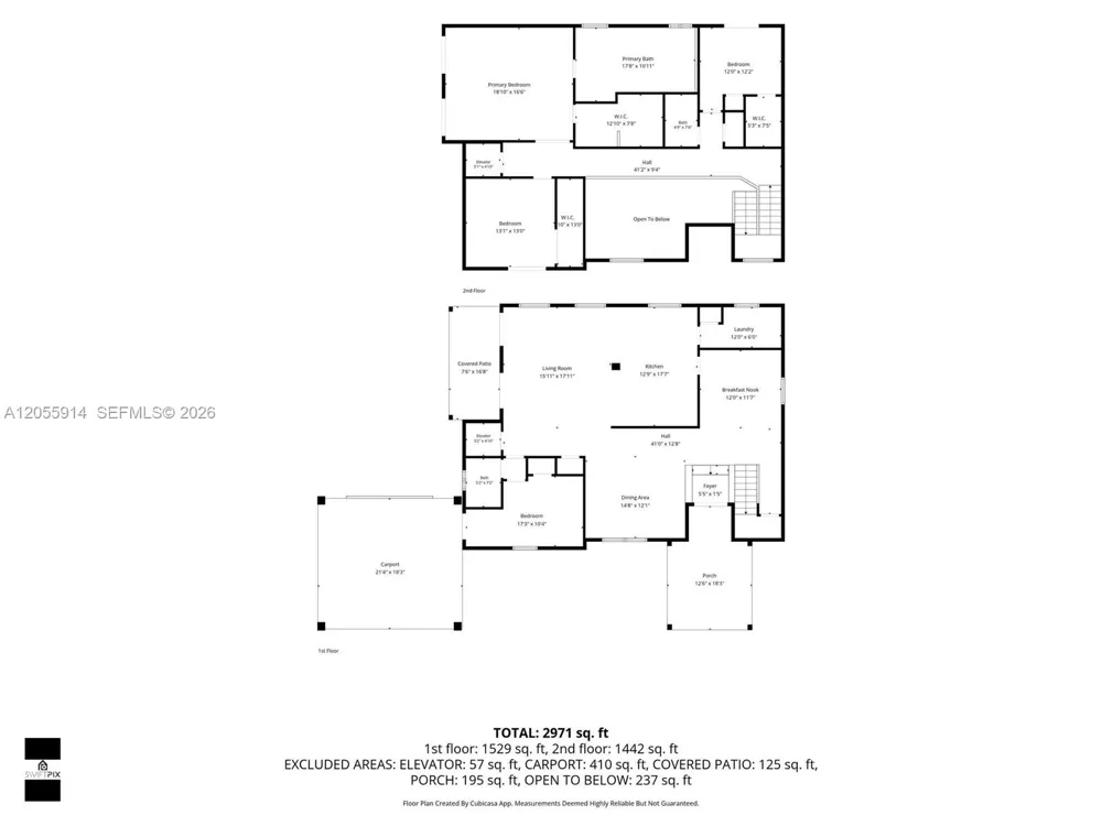 4665 SW 159th Ct Miami, FL 33185