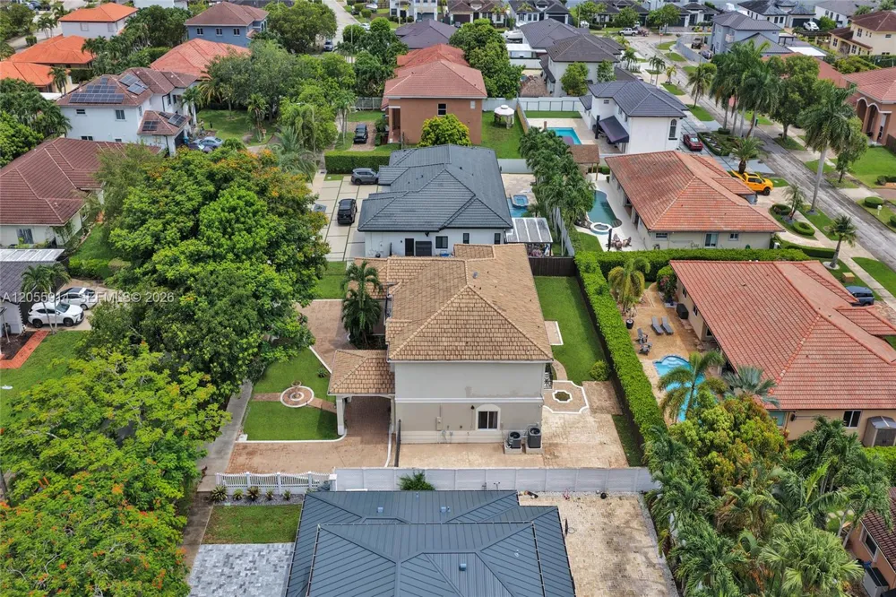 4665 SW 159th Ct Miami, FL 33185