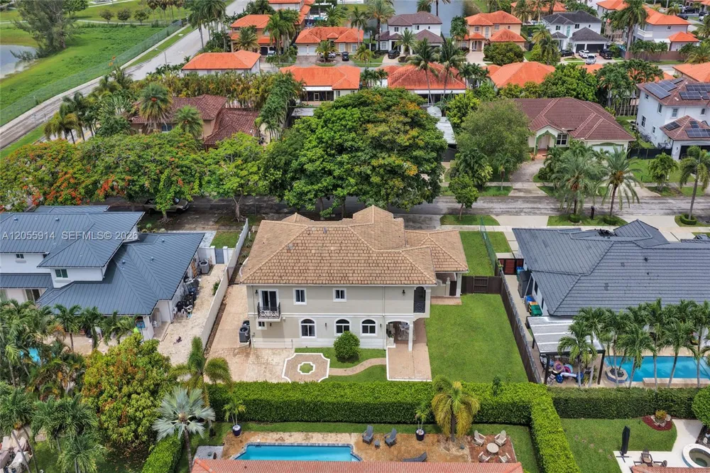 4665 SW 159th Ct Miami, FL 33185
