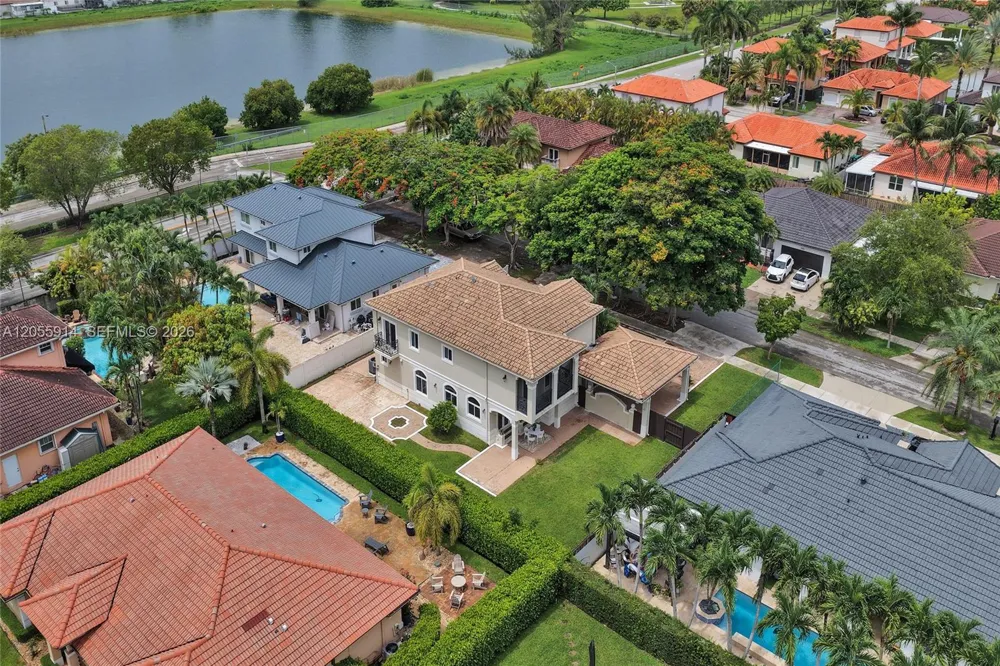 4665 SW 159th Ct Miami, FL 33185
