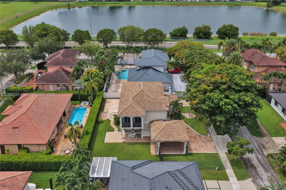 4665 SW 159th Ct Miami, FL 33185