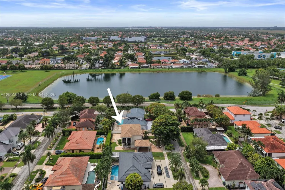 4665 SW 159th Ct Miami, FL 33185