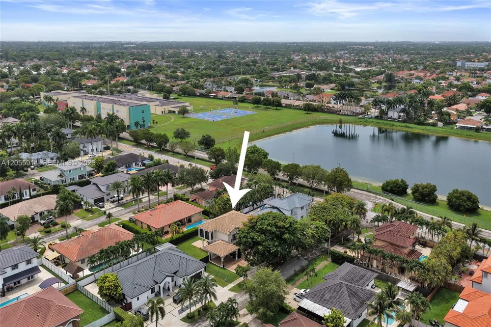 4665 SW 159th Ct Miami, FL 33185