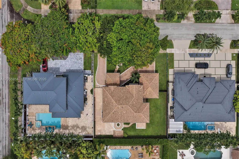 4665 SW 159th Ct Miami, FL 33185