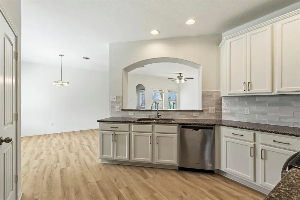 12339 Ridgecrest Drive Willis, TX 77318