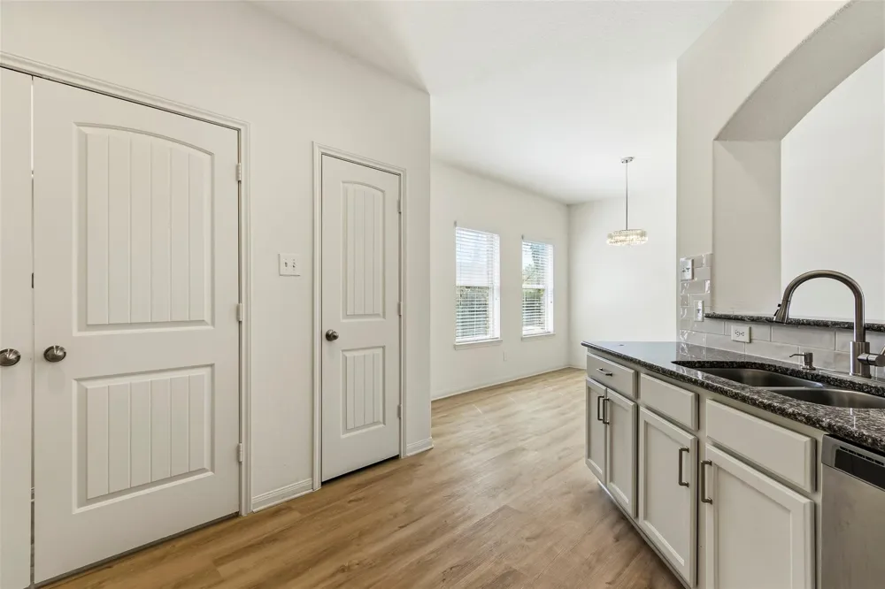 12339 Ridgecrest Drive Willis, TX 77318