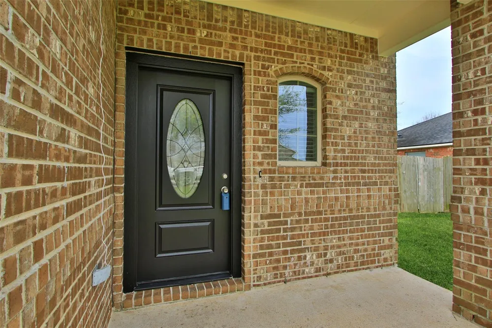 12339 Ridgecrest Drive Willis, TX 77318