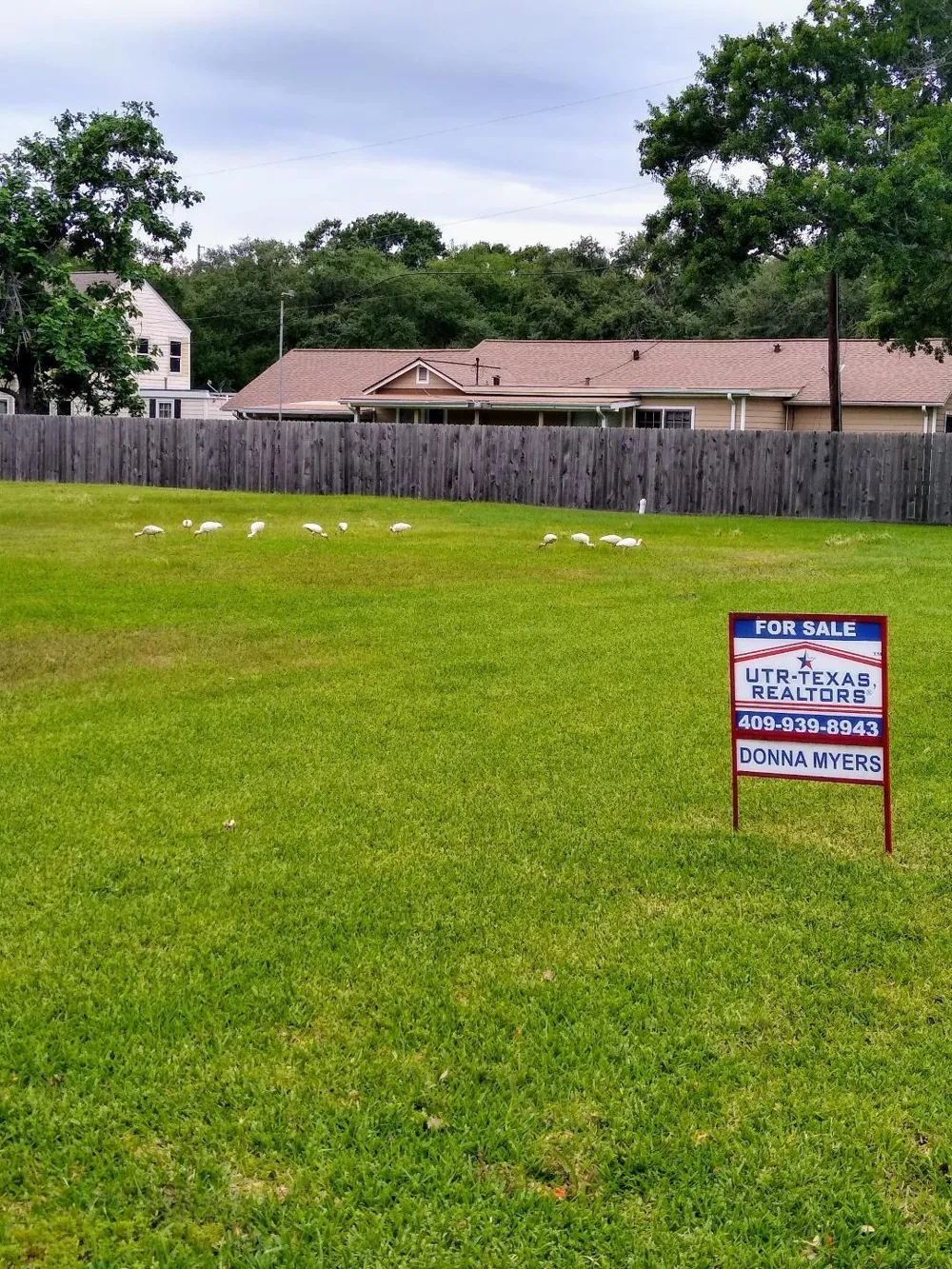 1000 Delmar La Marque, TX 77591
