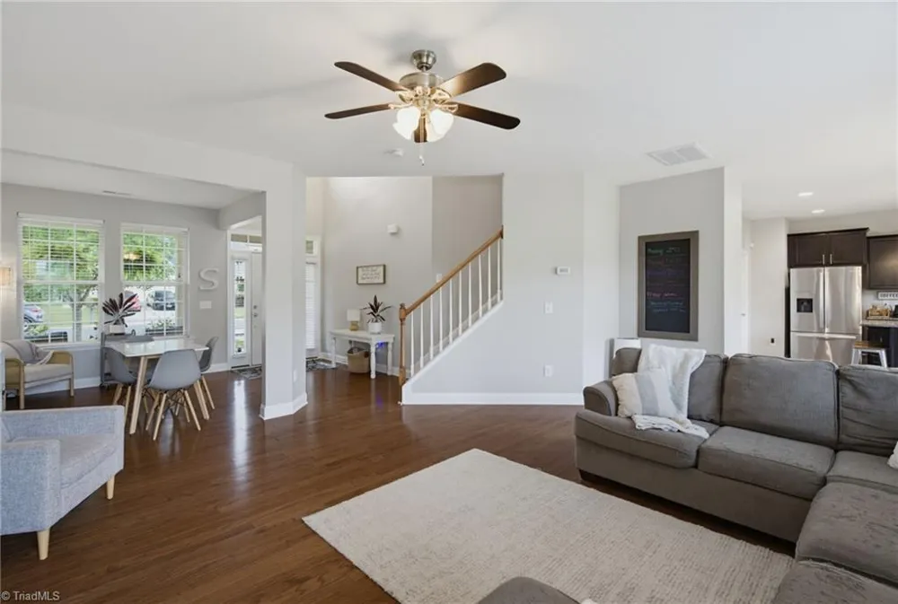 403 Fairway Drive Mebane, NC 27302