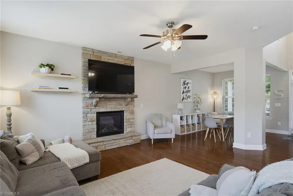 403 Fairway Drive Mebane, NC 27302