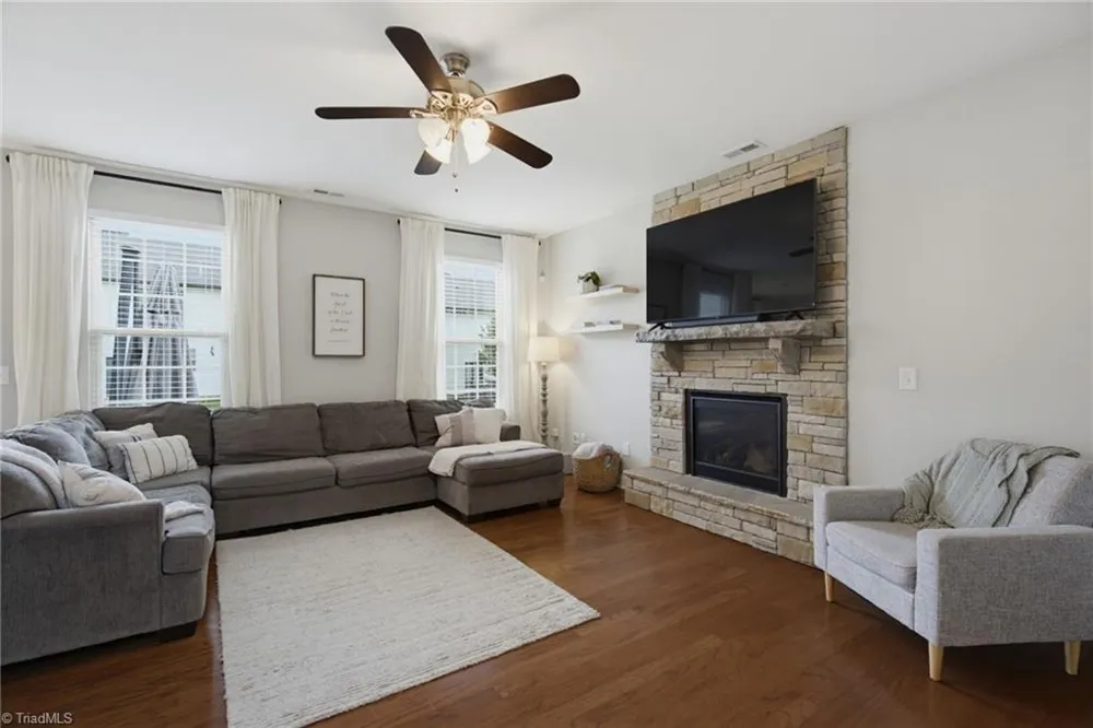403 Fairway Drive Mebane, NC 27302