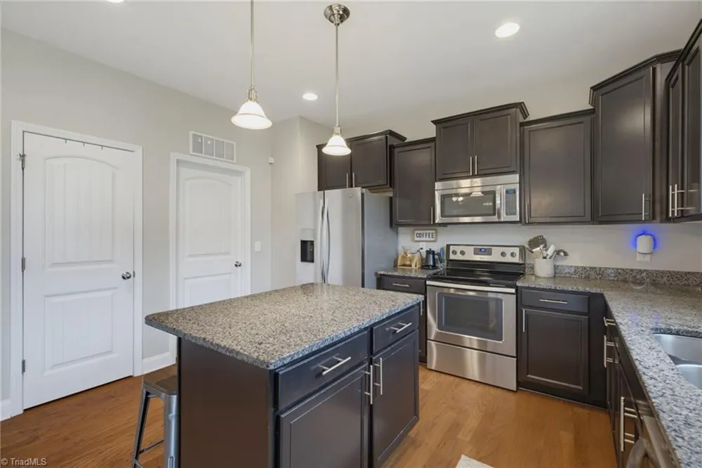 403 Fairway Drive Mebane, NC 27302