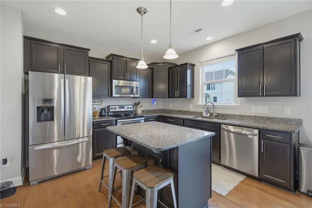 403 Fairway Drive Mebane, NC 27302