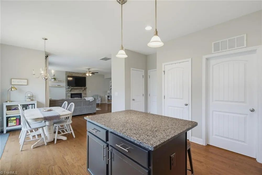 403 Fairway Drive Mebane, NC 27302