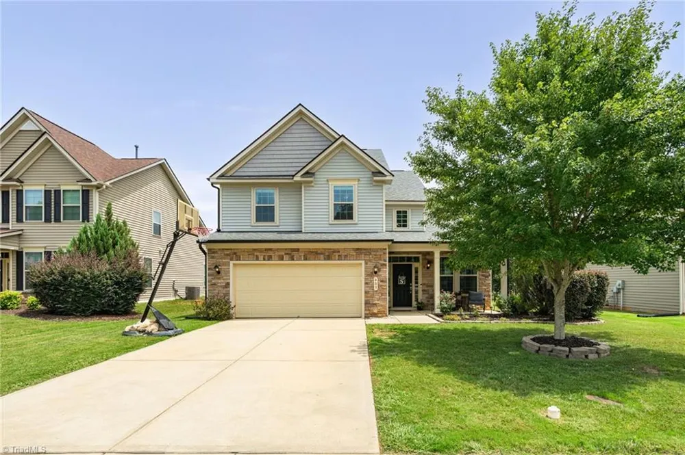 403 Fairway Drive Mebane, NC 27302