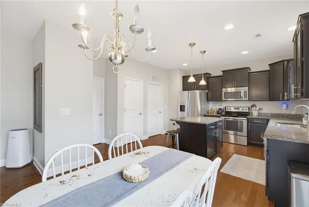 403 Fairway Drive Mebane, NC 27302