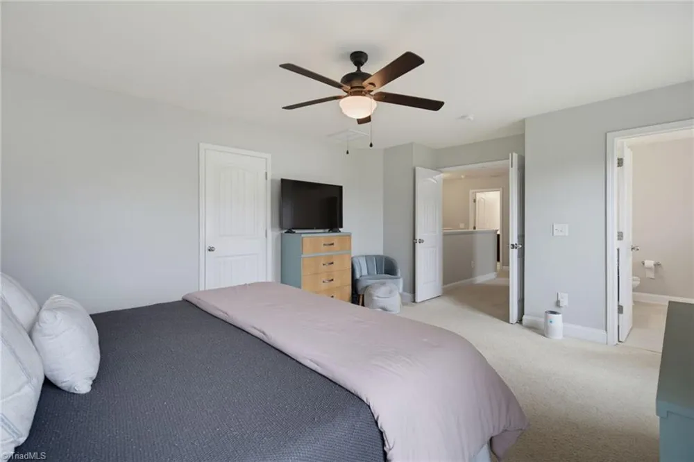 403 Fairway Drive Mebane, NC 27302