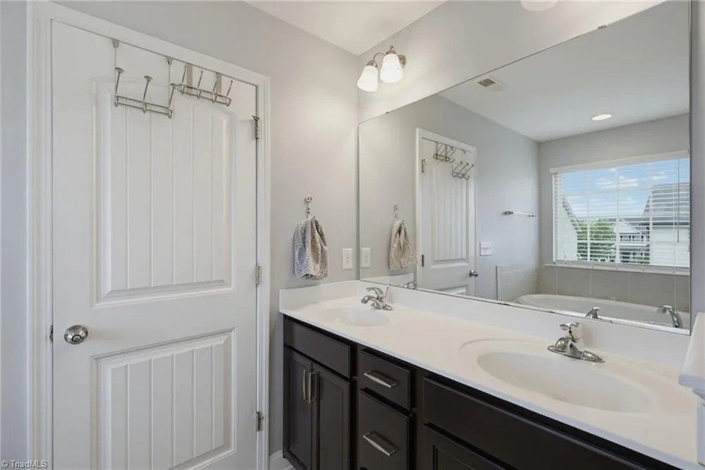 403 Fairway Drive Mebane, NC 27302