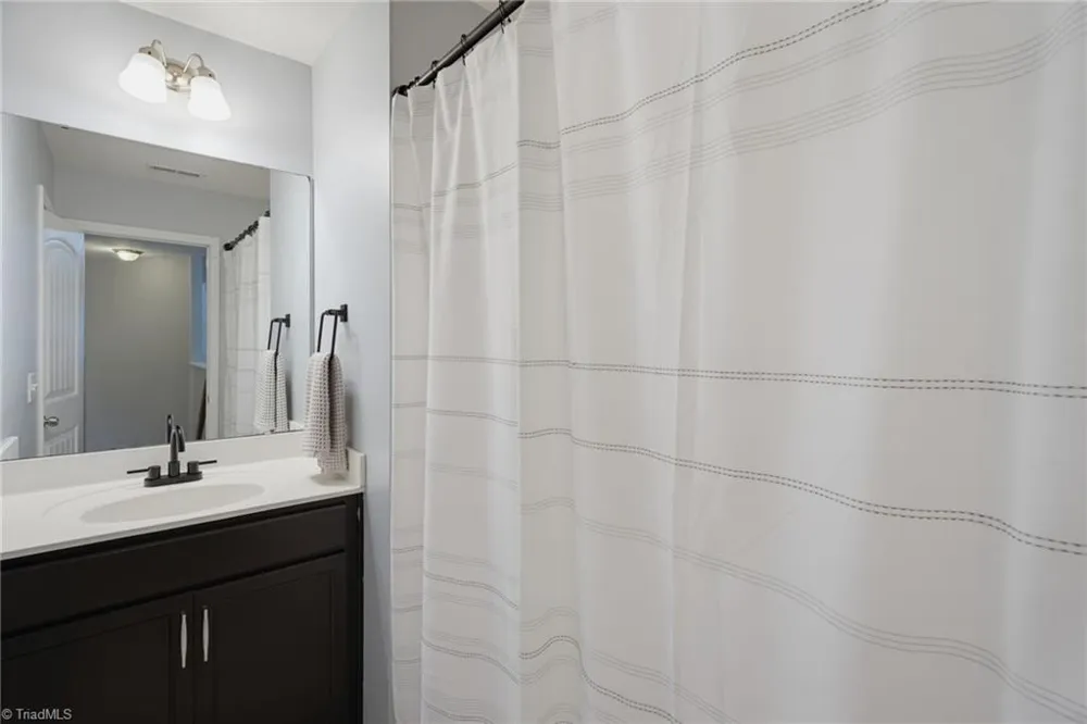 403 Fairway Drive Mebane, NC 27302
