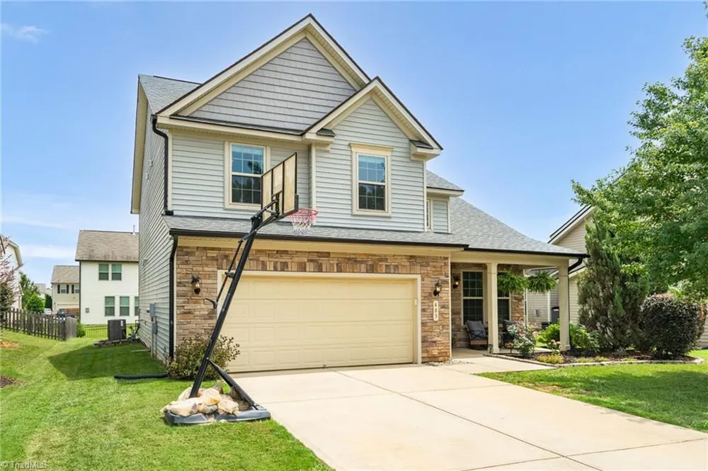 403 Fairway Drive Mebane, NC 27302
