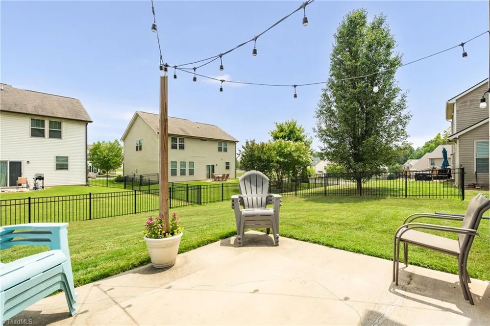 403 Fairway Drive Mebane, NC 27302