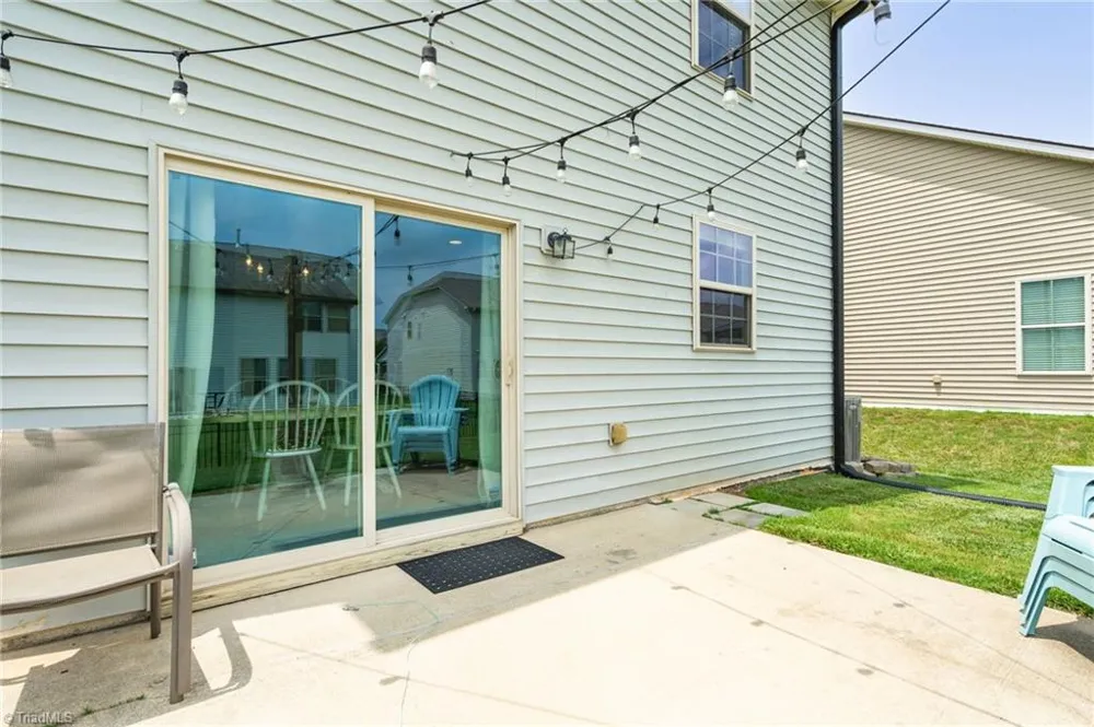 403 Fairway Drive Mebane, NC 27302