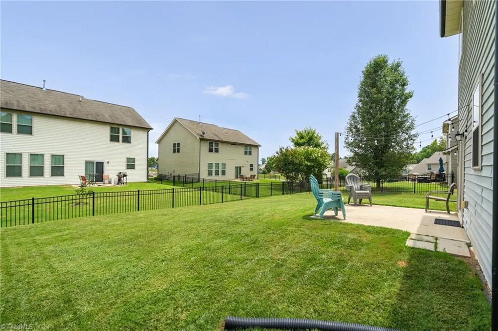 403 Fairway Drive Mebane, NC 27302