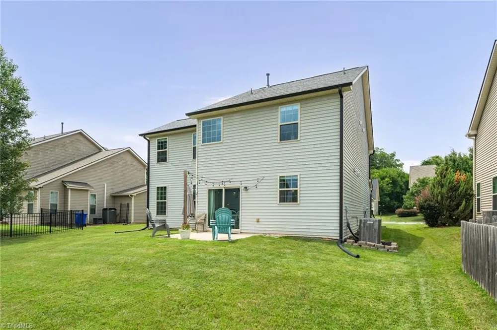 403 Fairway Drive Mebane, NC 27302