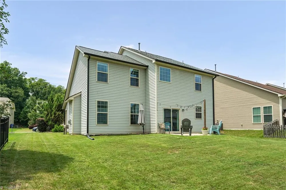 403 Fairway Drive Mebane, NC 27302