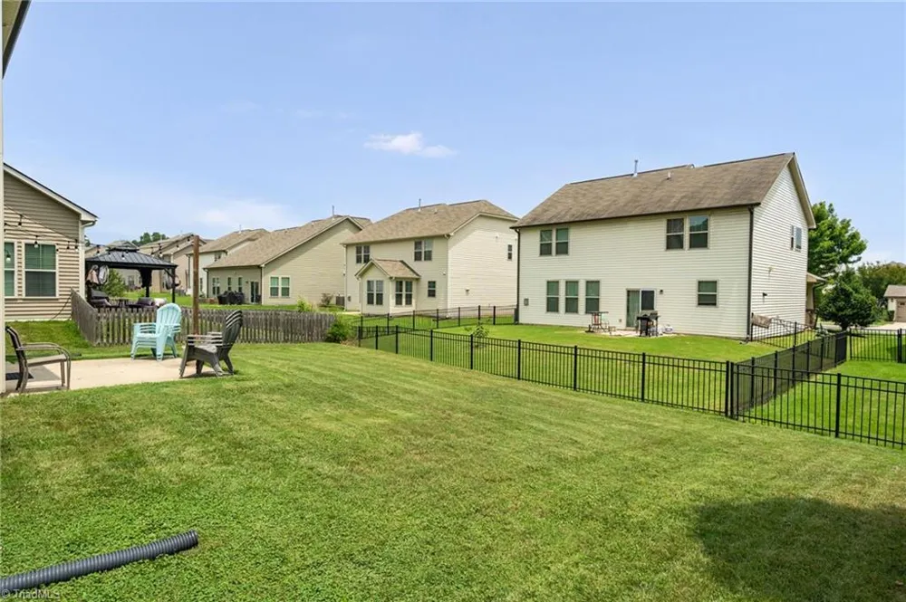 403 Fairway Drive Mebane, NC 27302