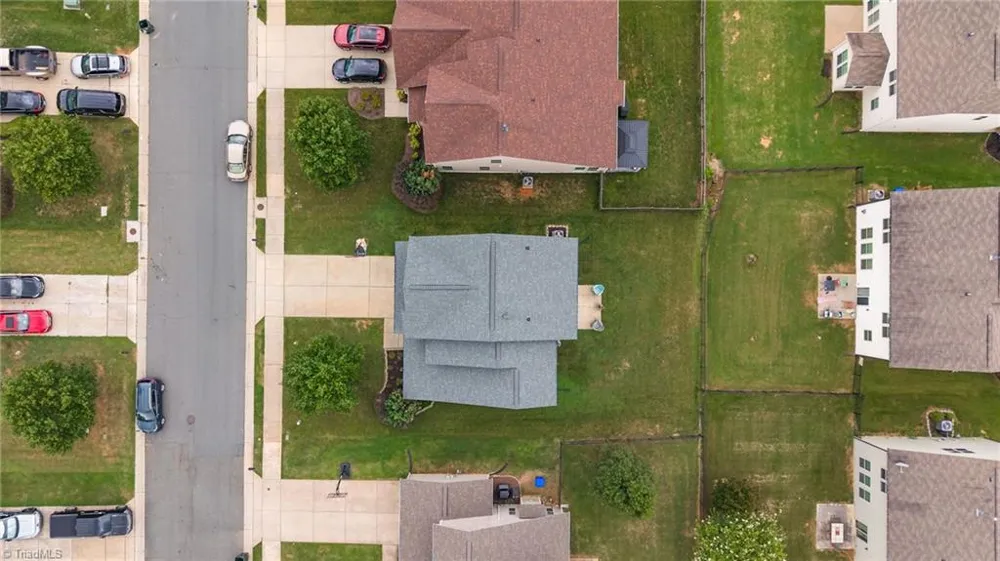 403 Fairway Drive Mebane, NC 27302