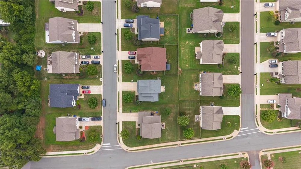 403 Fairway Drive Mebane, NC 27302