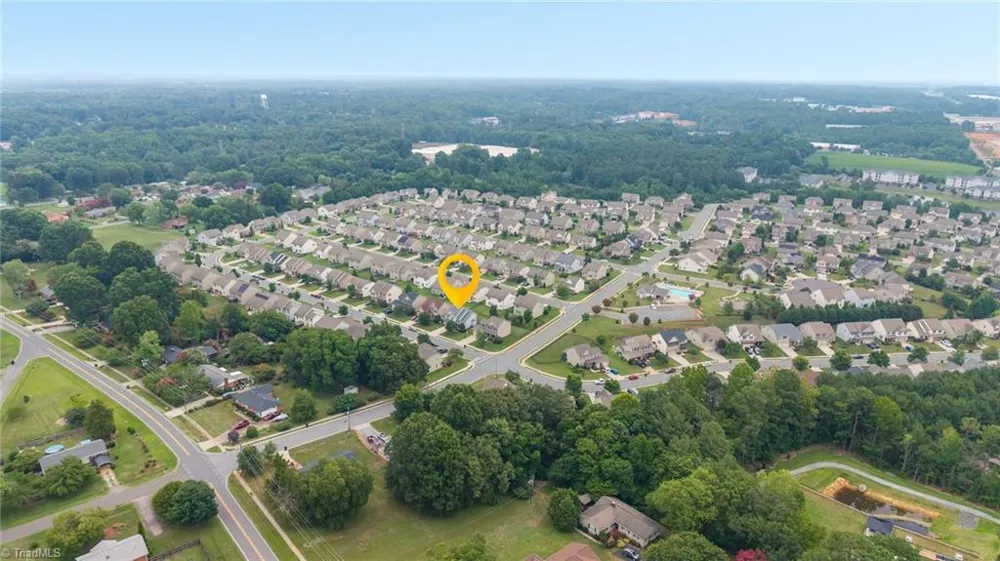 403 Fairway Drive Mebane, NC 27302