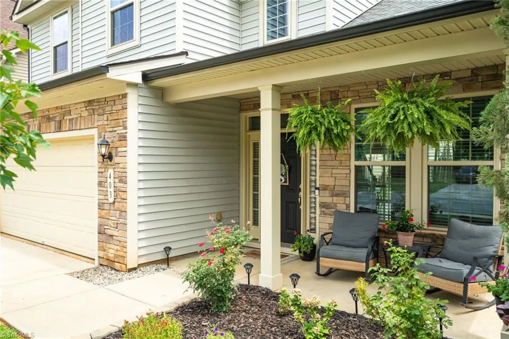 403 Fairway Drive Mebane, NC 27302