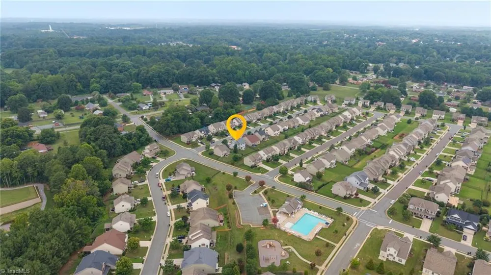 403 Fairway Drive Mebane, NC 27302