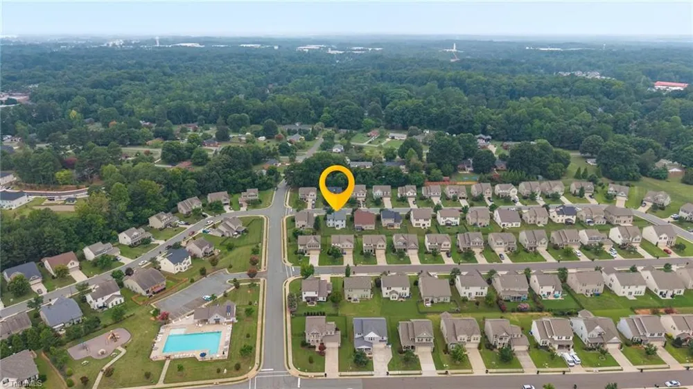 403 Fairway Drive Mebane, NC 27302