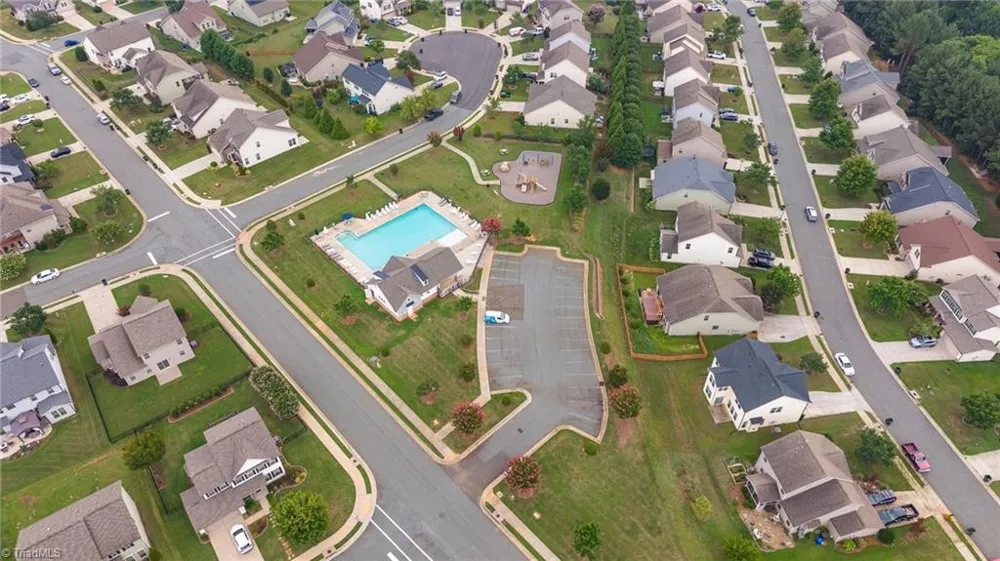 403 Fairway Drive Mebane, NC 27302