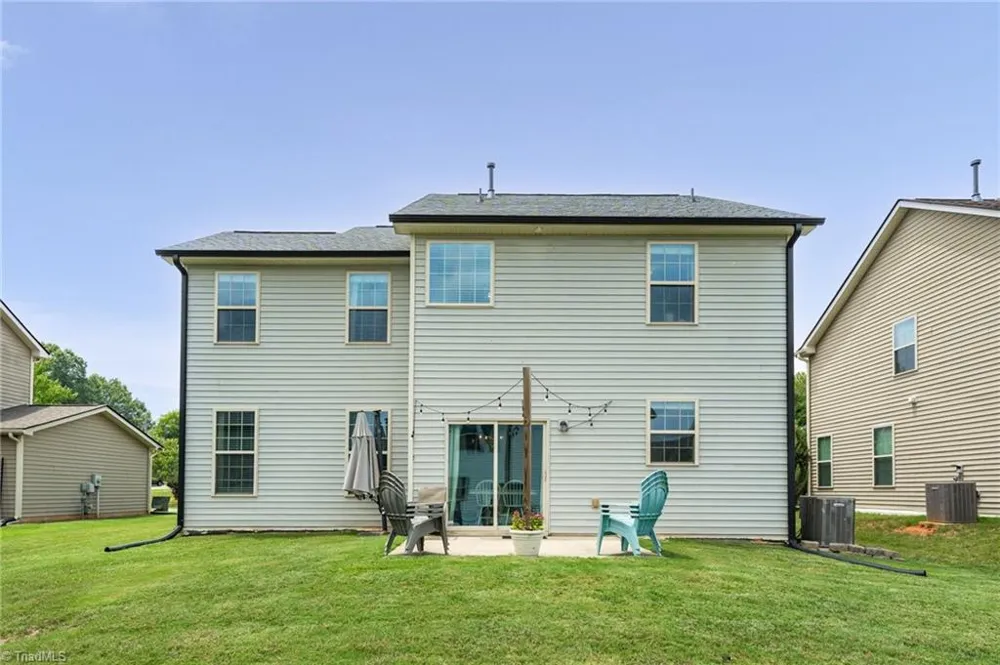403 Fairway Drive Mebane, NC 27302