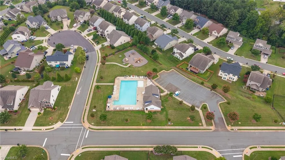 403 Fairway Drive Mebane, NC 27302