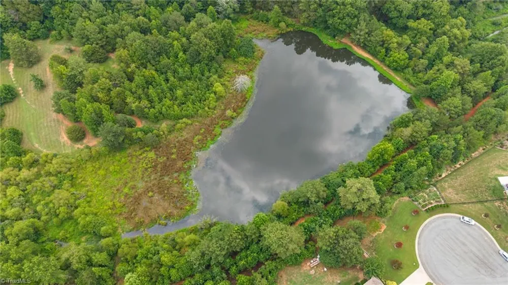 403 Fairway Drive Mebane, NC 27302