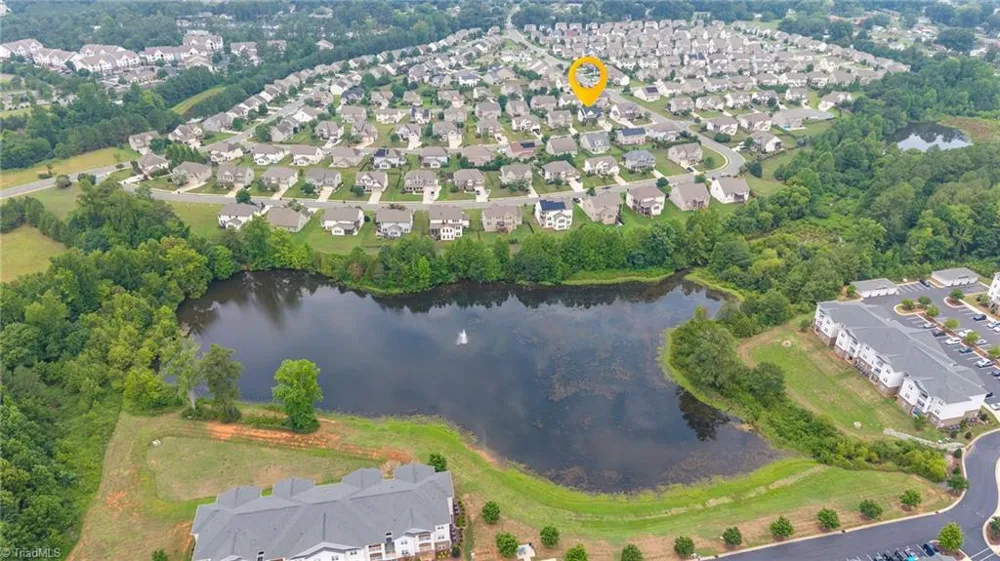 403 Fairway Drive Mebane, NC 27302