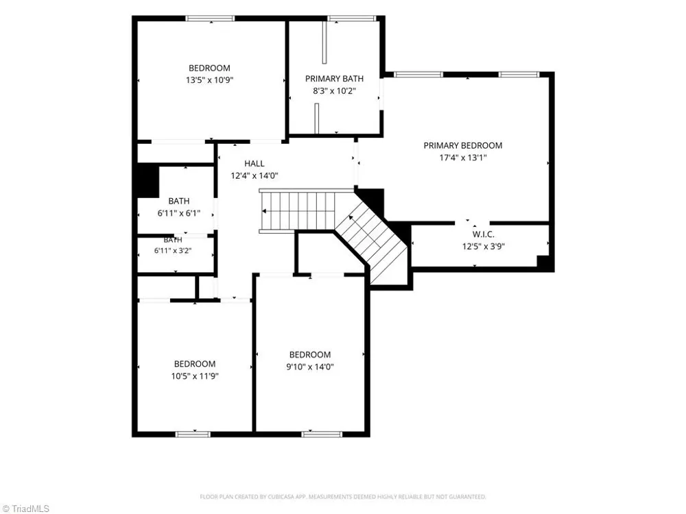 403 Fairway Drive Mebane, NC 27302